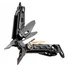 Мультитул Leatherman MUT Black, чохол Molle Green 833084 Фото 2